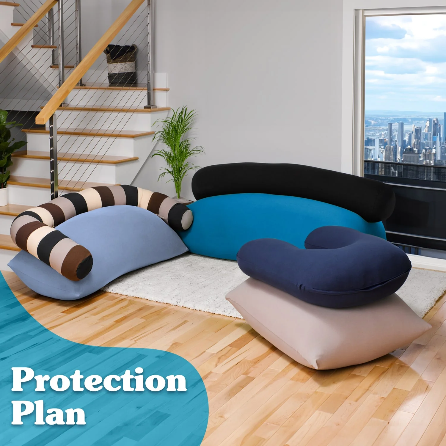 $150-$199 Protection Coverage