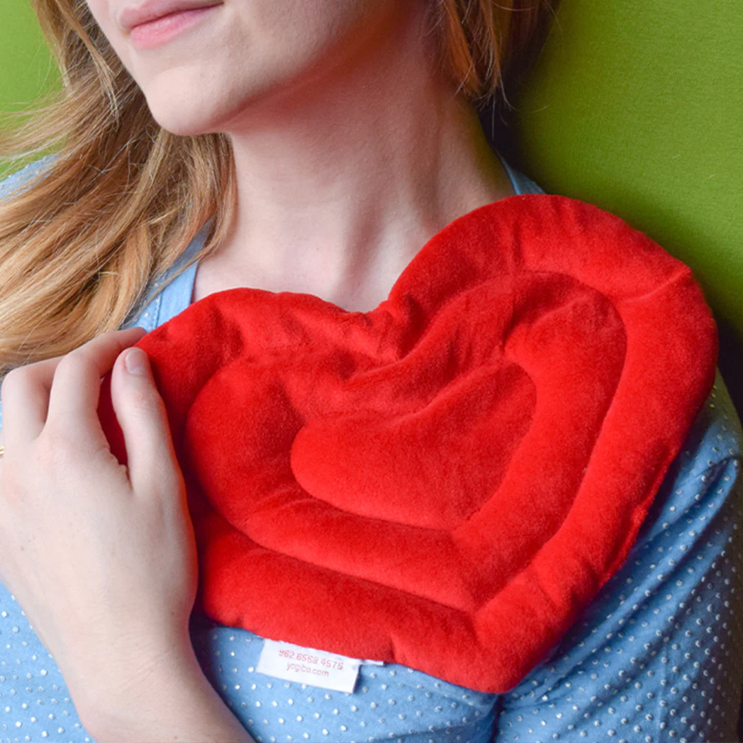 Aroma Heart