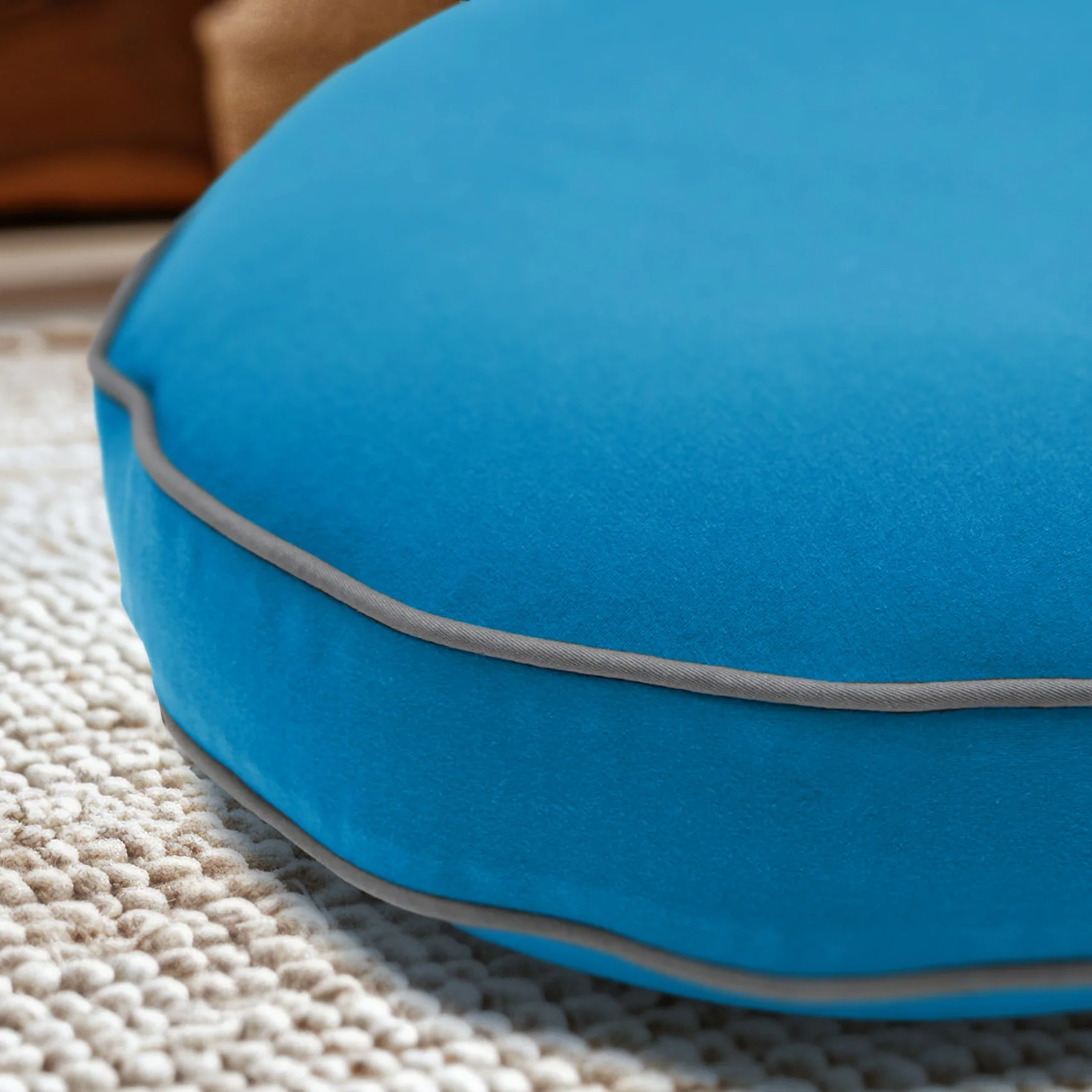 Round Pillow - Image 2