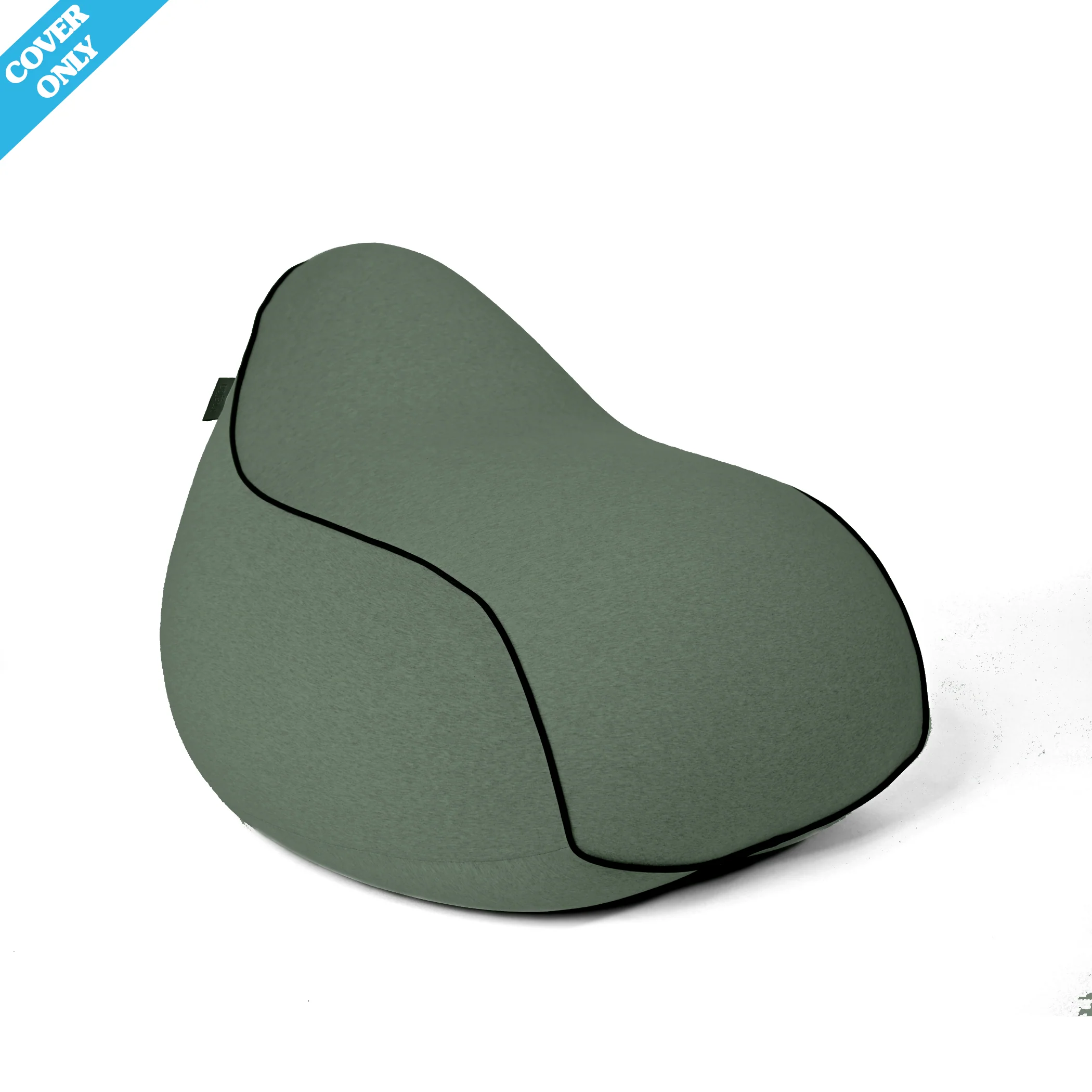 Yogibo Lounger Additional Cover - Image 29